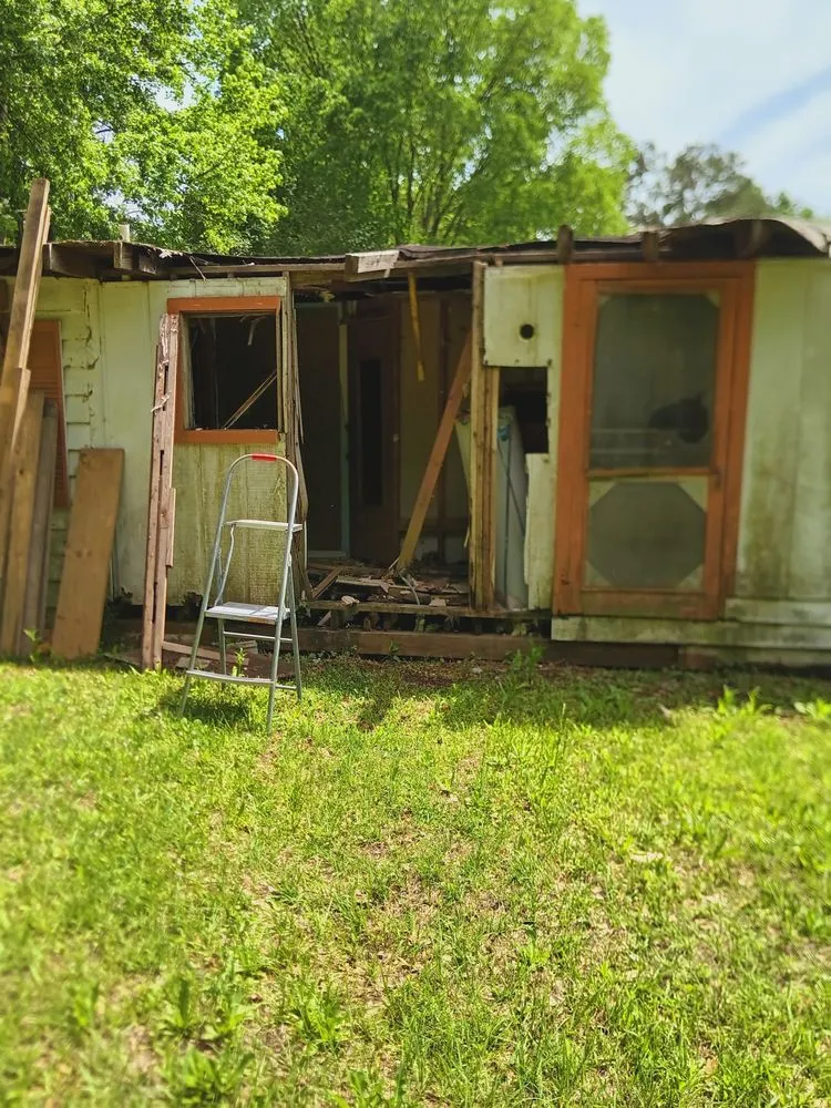 Top-rated outdoor landscaping for outdoor upgrades in Charleston, SC by Brown's Handyman Landscaping & Brickmason