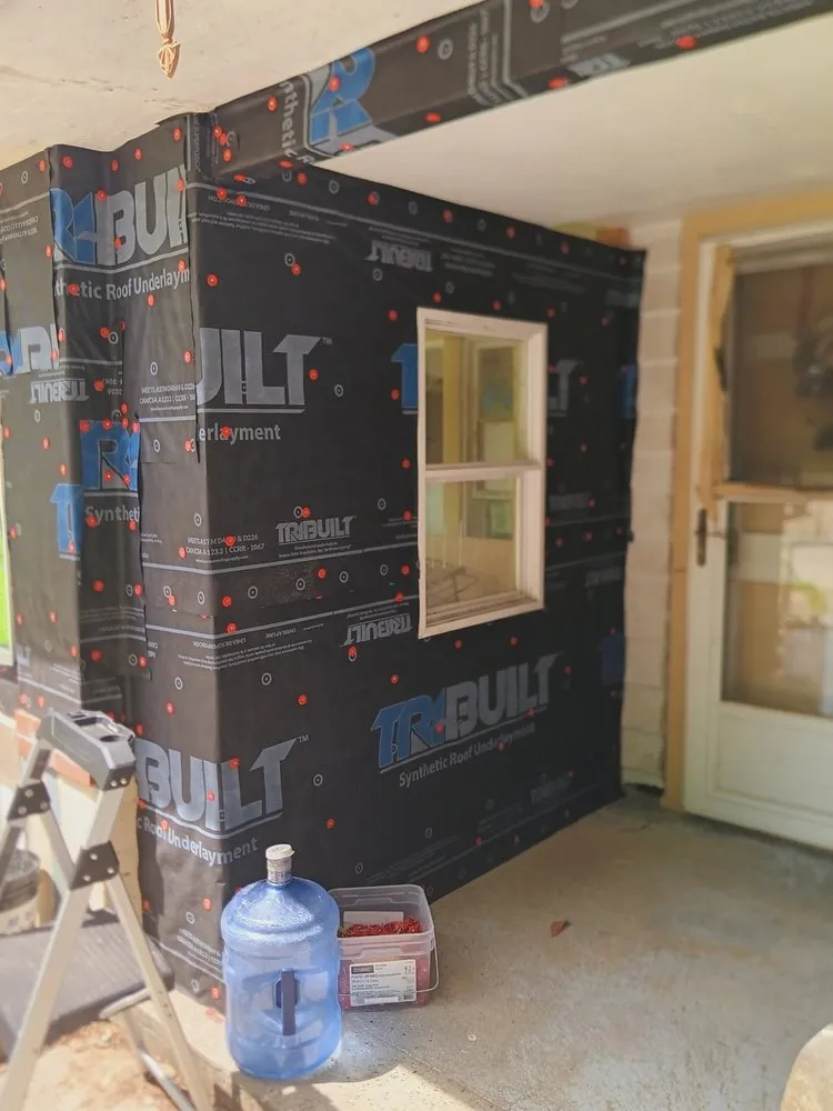 Custom lawn mowing service in Charleston, SC by Brown's Handyman Landscaping & Brickmason