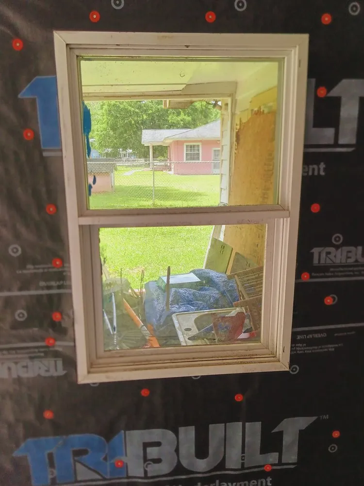 Professional landscape installation for outdoor upgrades in Charleston, SC by Brown's Handyman Landscaping & Brickmason