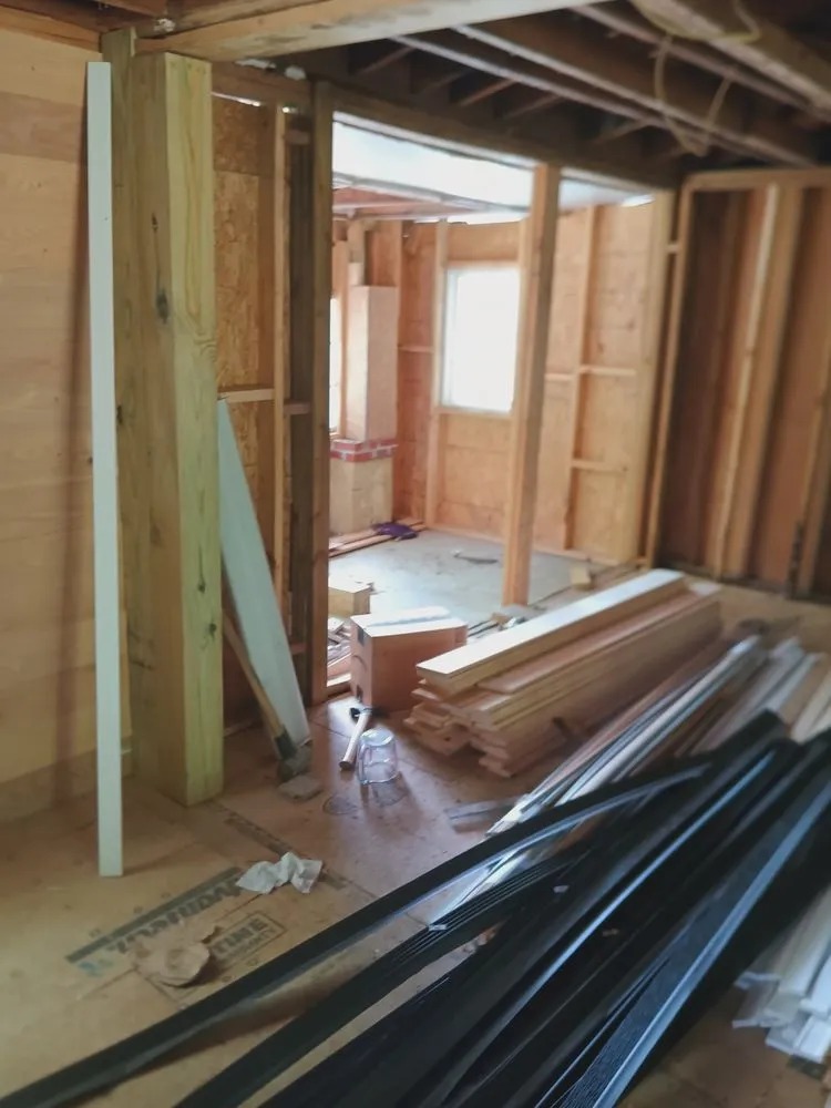 Custom landscape installation for residential properties in Charleston, SC by Brown's Handyman Landscaping & Brickmason