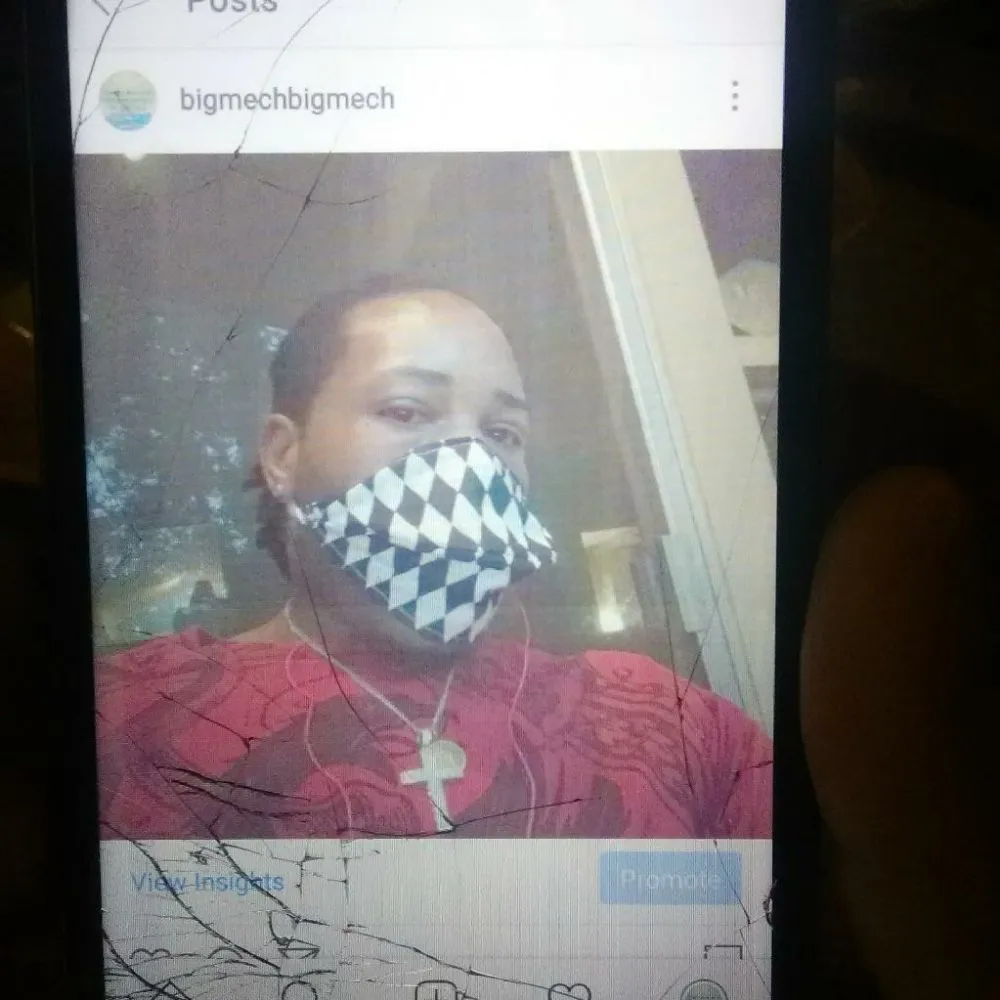 Top-rated lawn mowing service in Stone Mountain, GA by Brown's Home Improvement