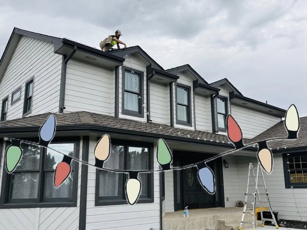 Professional lawn mowing service experts serving Colorado Springs, CO - Brown's Irrigation and Landscaping