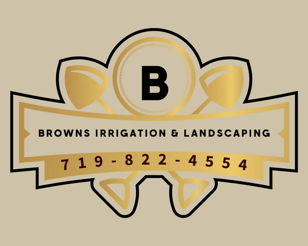 Reliable landscape installation near you across Colorado Springs, CO - Brown's Irrigation and Landscaping