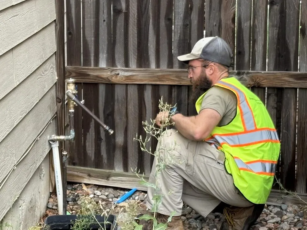 Affordable landscaping services experts serving Colorado Springs, CO - Brown's Irrigation and Landscaping