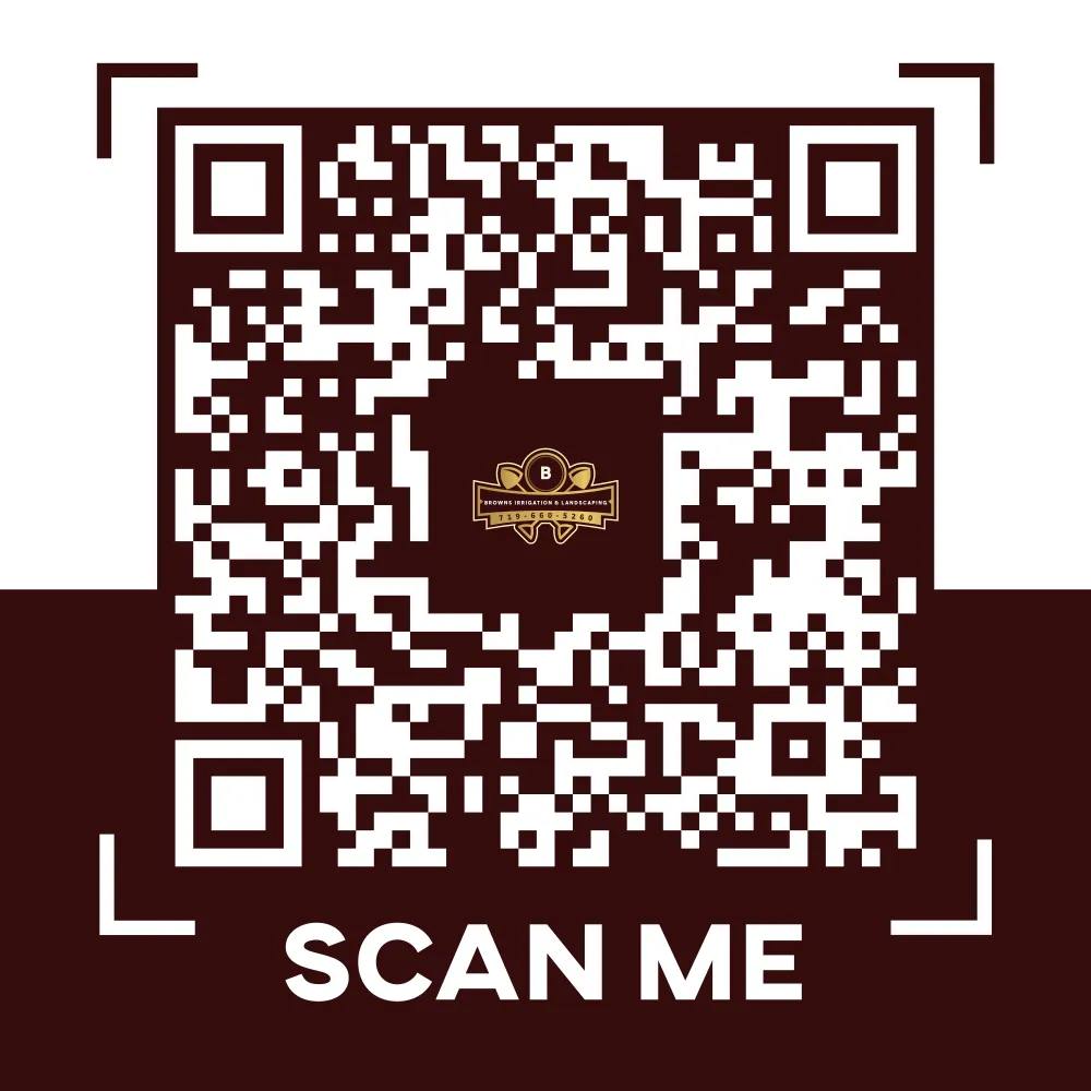 Reliable lawn care service in Colorado Springs, CO - Brown's Irrigation and Landscaping