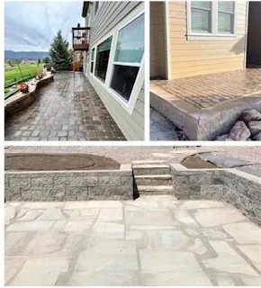 Trusted yard maintenance in Colorado Springs, CO by Brown's Irrigation and Landscaping