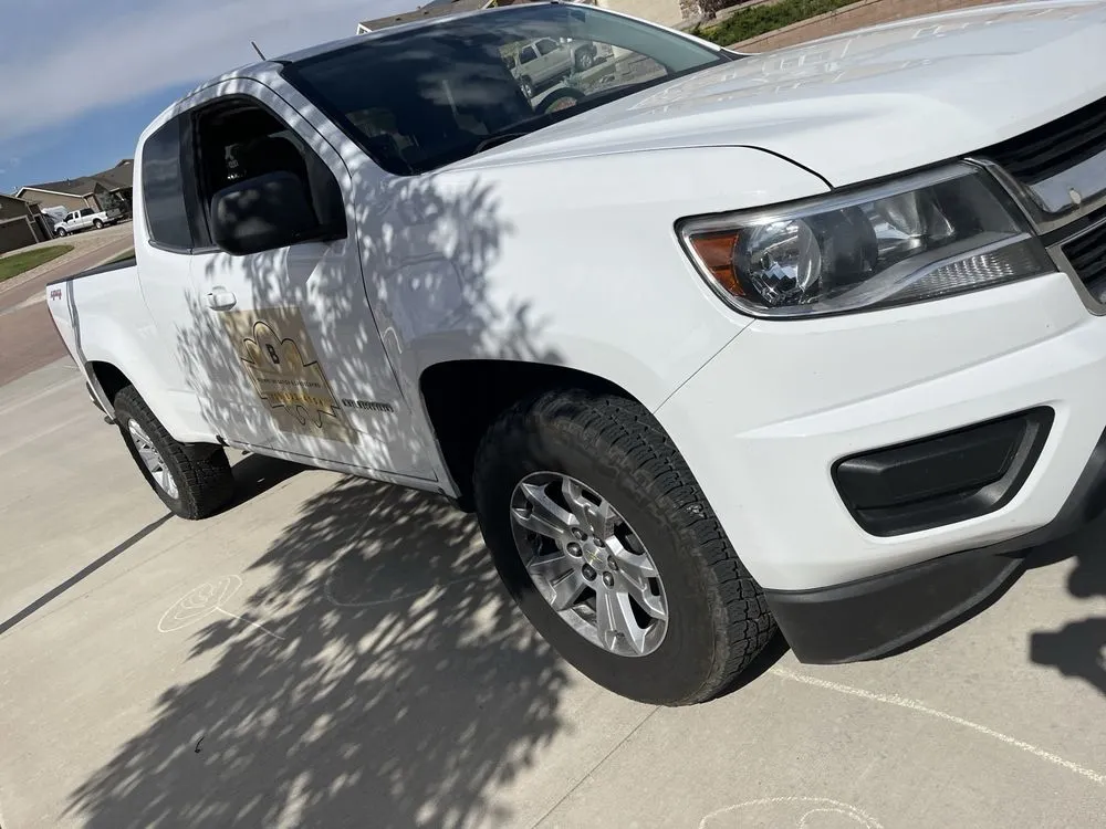 Expert yard cleanup service in Colorado Springs, CO by Brown's Irrigation and Landscaping