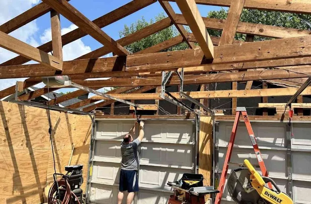 Reliable yard maintenance with custom design in Brazil, IN by Browns Land Improvements