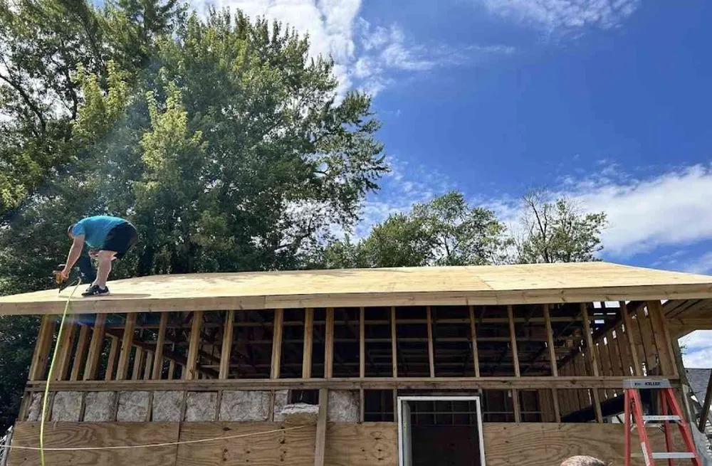 Trusted outdoor landscaping for residential properties across Brazil, IN - Browns Land Improvements