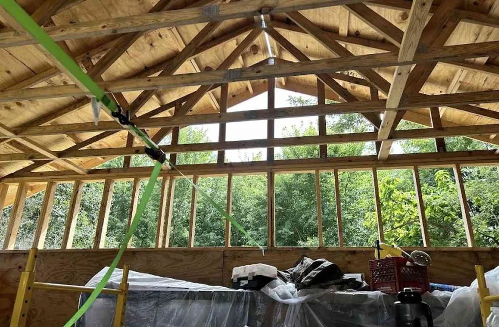 Professional lawn care service in Brazil, IN by Browns Land Improvements