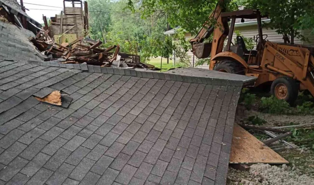 Professional garden landscaping for year-round maintenance across Brazil, IN - Browns Land Improvements