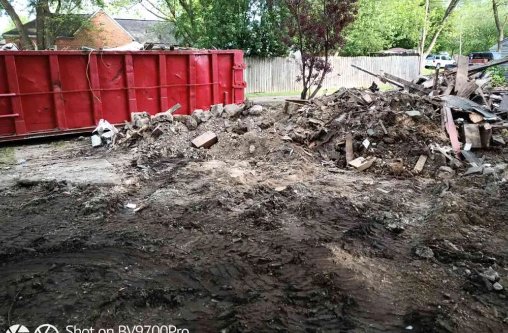 Reliable landscape installation experts serving Brazil, IN - Browns Land Improvements