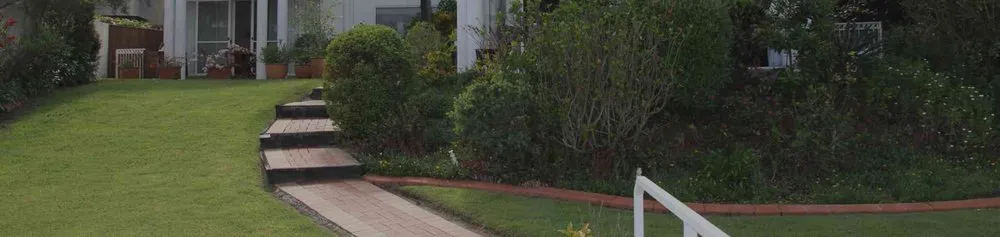 Expert outdoor landscaping for beautiful yards across Brazil, IN - Browns Land Improvements