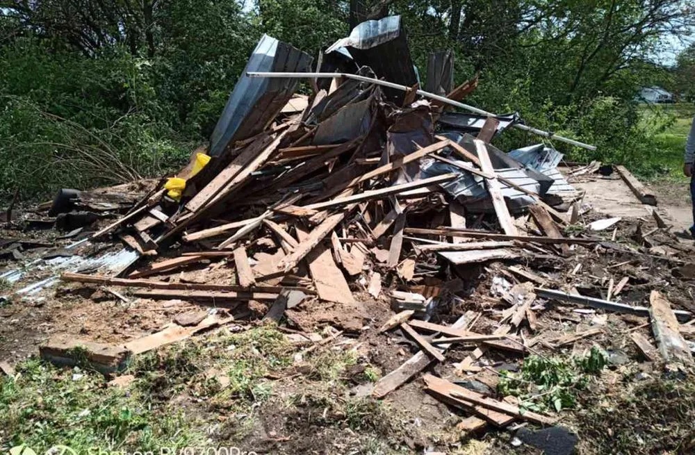 Professional outdoor landscaping for residential properties in Brazil, IN by Browns Land Improvements