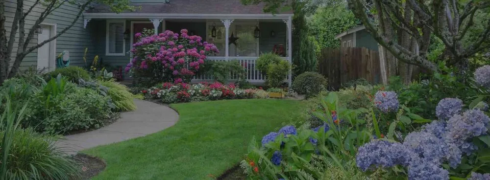 Top-rated outdoor landscaping in Brazil, IN by Browns Land Improvements