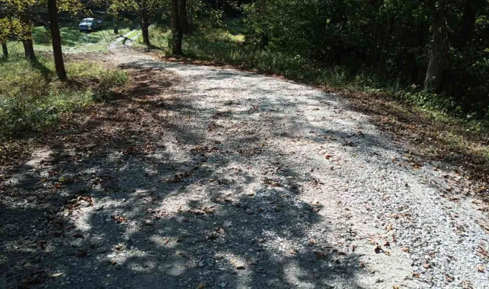 Custom residential landscaping for residential properties across Brazil, IN - Browns Land Improvements