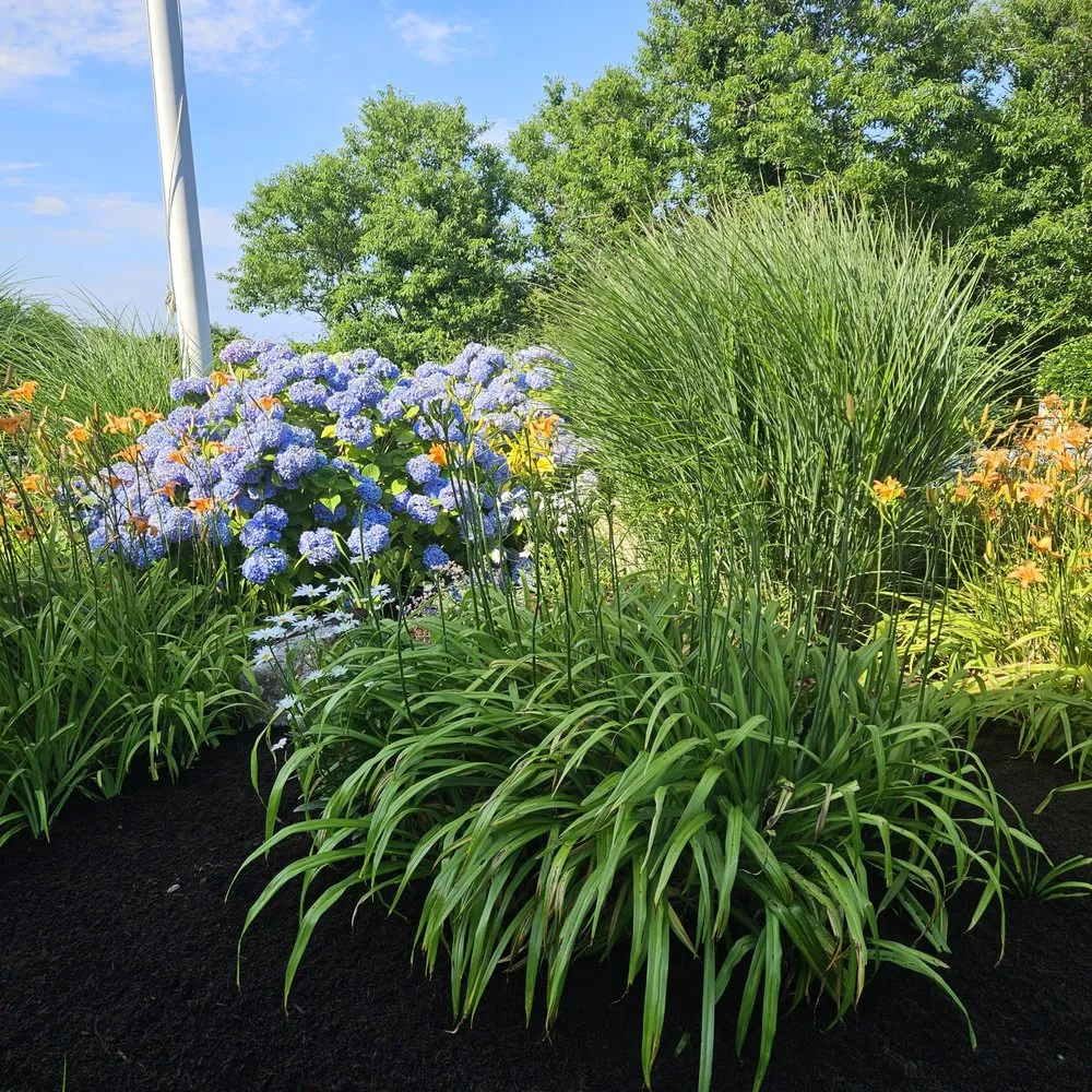 Affordable garden landscaping experts serving South Yarmouth, MA - Browns Landscape