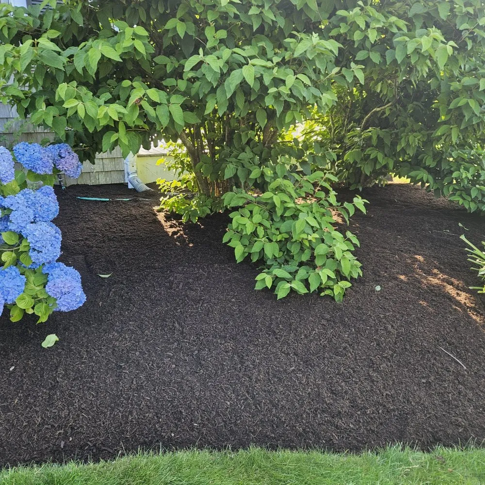 Reliable garden landscaping in South Yarmouth, MA - Browns Landscape
