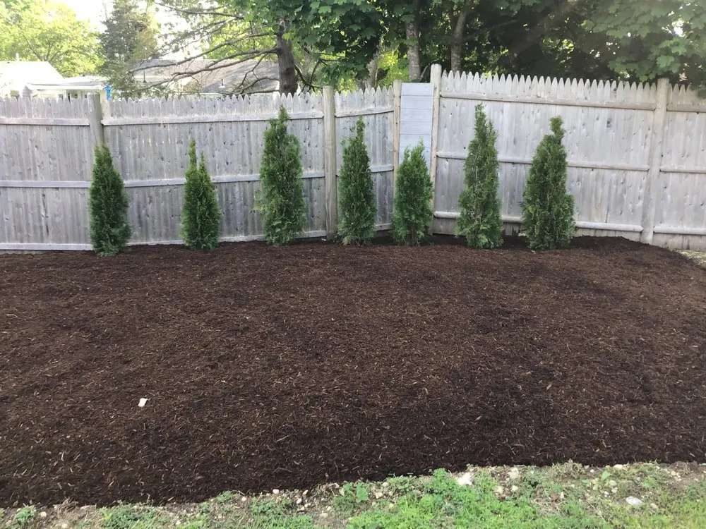 Reliable landscape installation experts serving Barnstable, MA - Browns Landscaping and Property Management