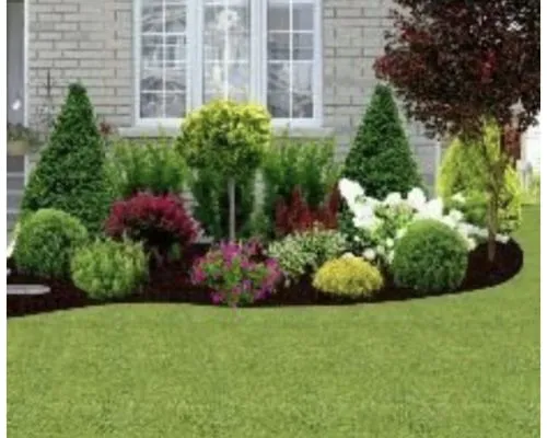 Browns Landscaping and Snow Removal