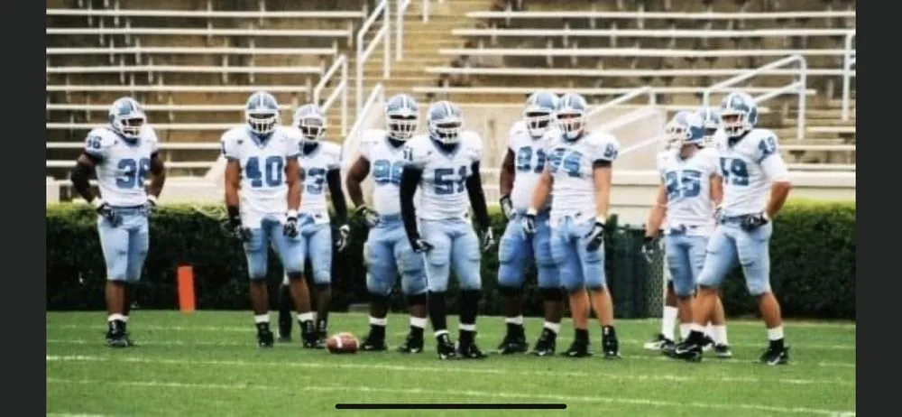 Local yard maintenance in Bennettsville, SC - Browns Landscaping