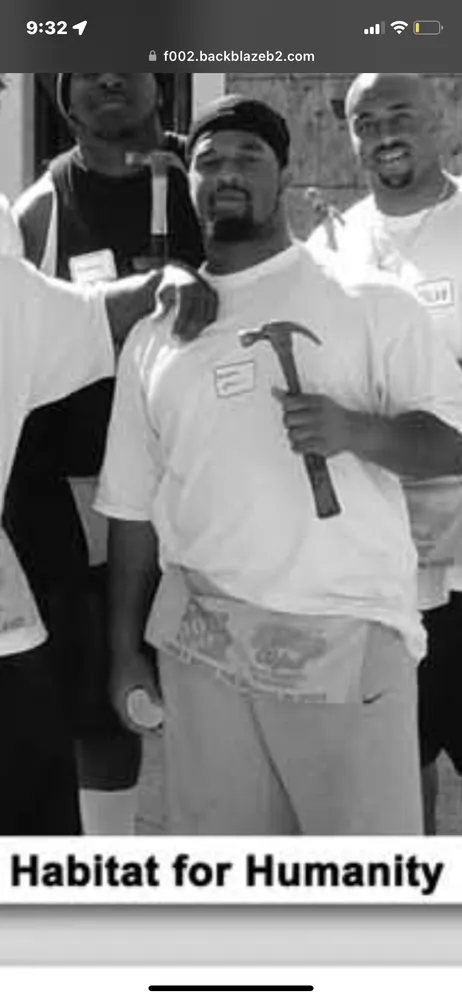 Reliable lawn care service in Bennettsville, SC by Browns Landscaping