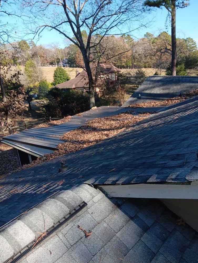 Professional outdoor landscaping in Dallas, NC by Brown's Landscaping