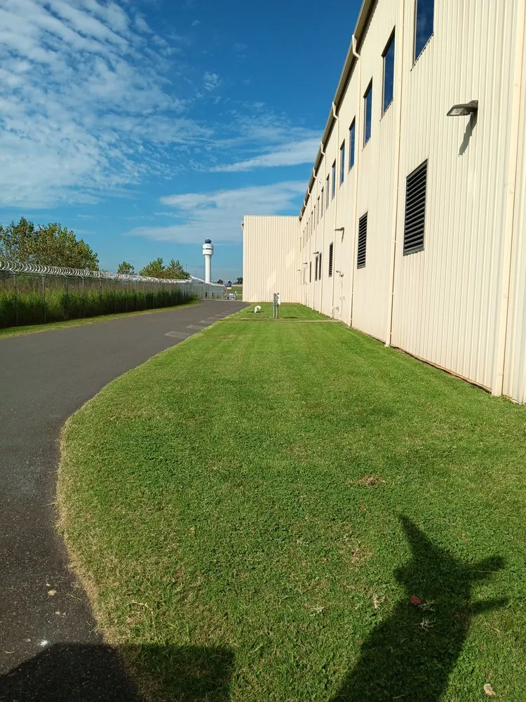 Custom landscape design experts serving Dallas, NC - Brown's Landscaping