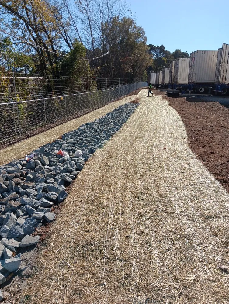 Affordable lawn care service in Dallas, NC - Brown's Landscaping