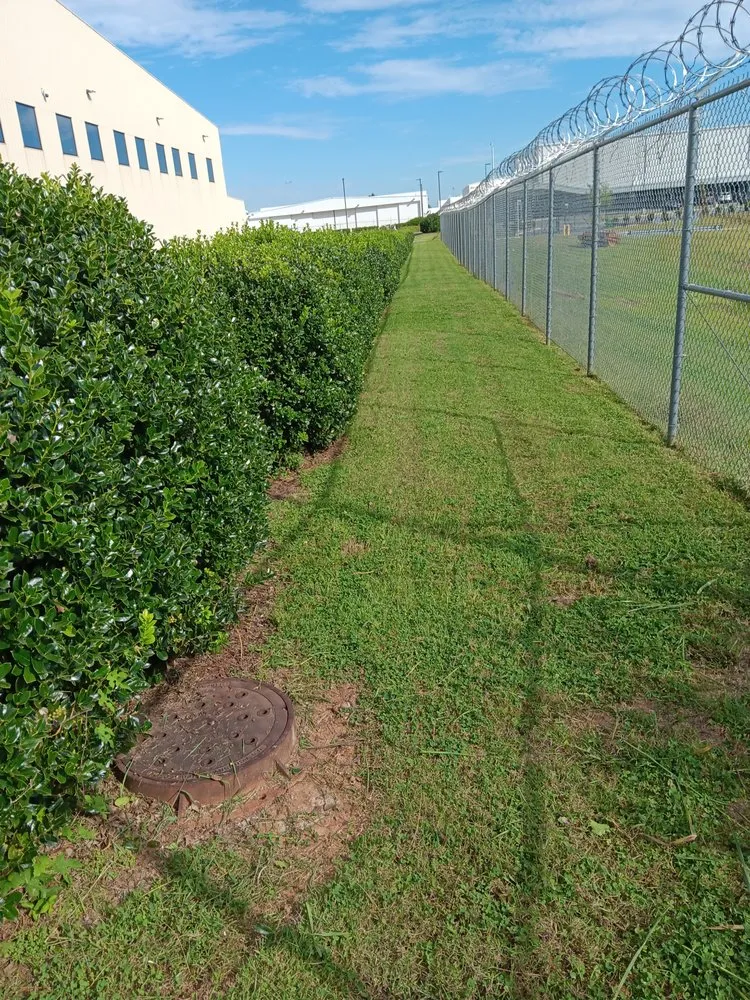 Professional landscape installation experts serving Dallas, NC - Brown's Landscaping