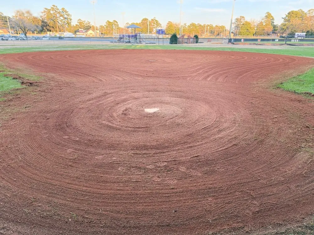 Trusted yard cleanup service experts serving Fayetteville, NC - Brown's Lawn & Cleaning