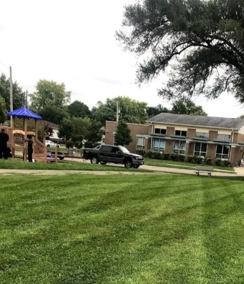 Local garden landscaping for outdoor upgrades across Springfield, OH - Brown's Lawn and Landscaping