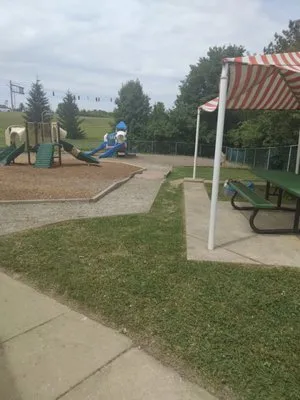 Brown's Lawn and Landscaping Logo