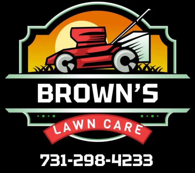 Affordable garden landscaping for residential properties in Adamsville, TN by Brown’s Lawn Care