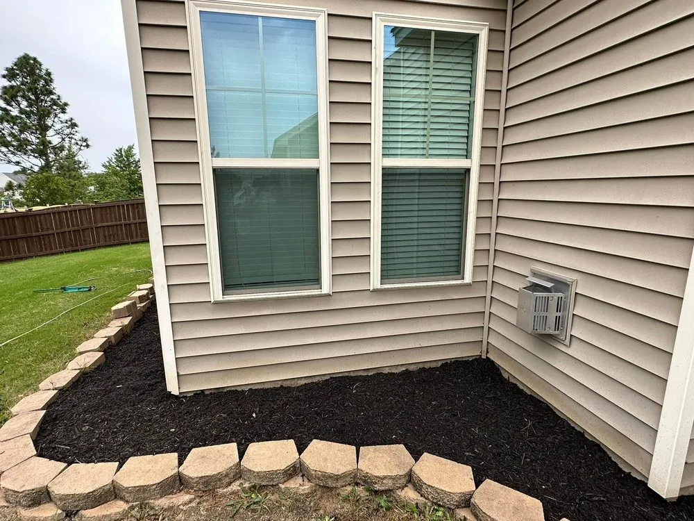 Trusted lawn care service in Columbia, SC by Browns Lawn Care And Landscaping