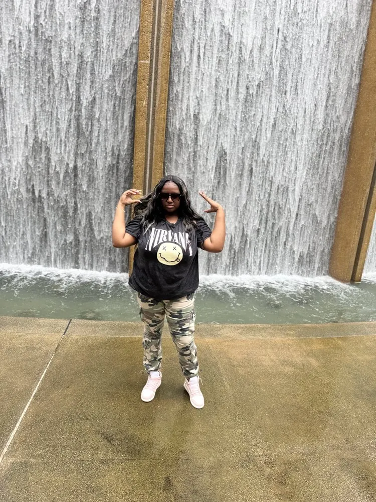 Affordable outdoor landscaping in Columbia, SC by Browns Lawn Care And Landscaping