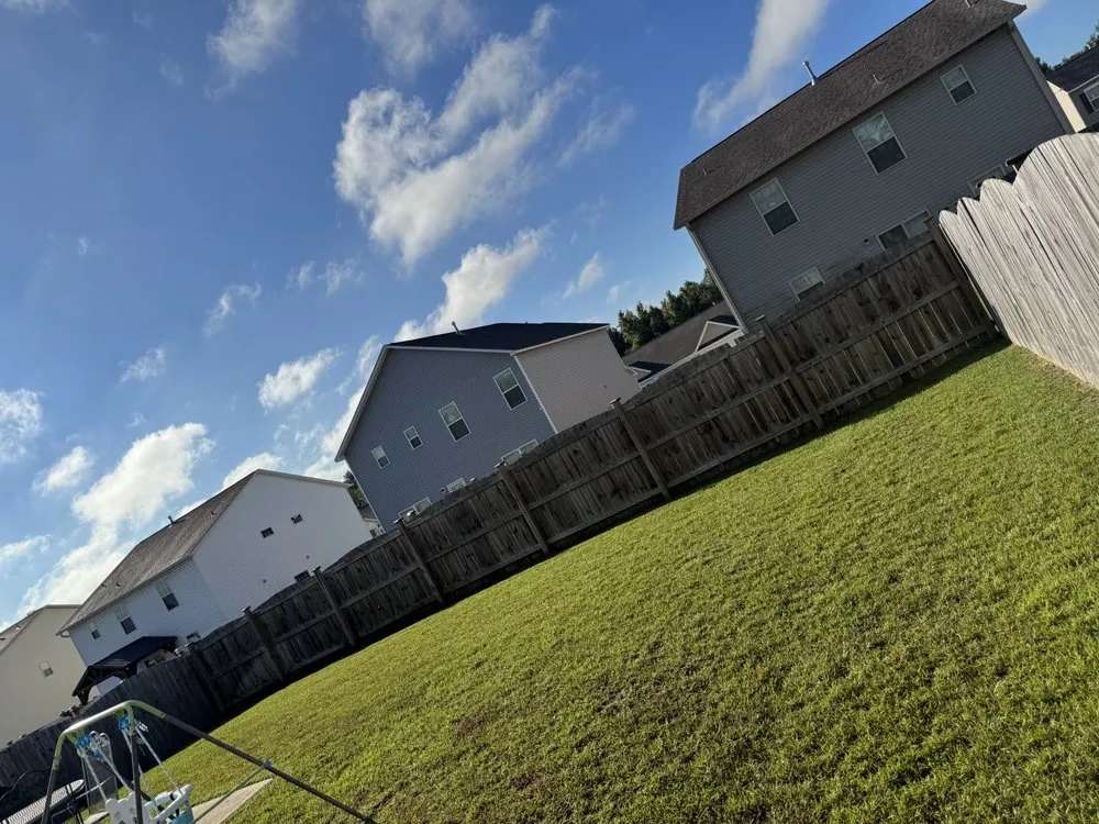 Reliable landscape design in Columbia, SC - Browns Lawn Care And Landscaping