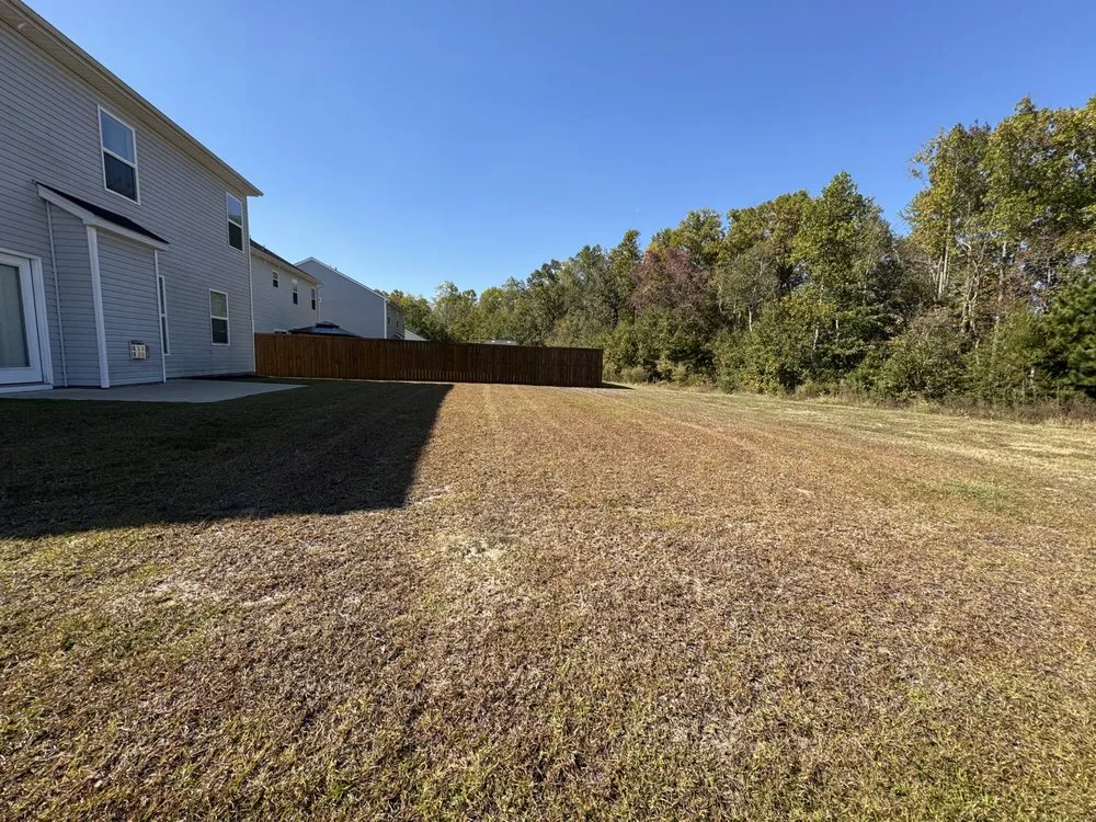 Professional outdoor landscaping experts serving Columbia, SC - Browns Lawn Care And Landscaping