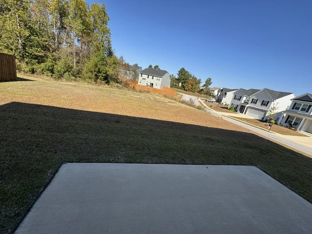 Reliable garden landscaping for outdoor upgrades in Columbia, SC by Browns Lawn Care And Landscaping