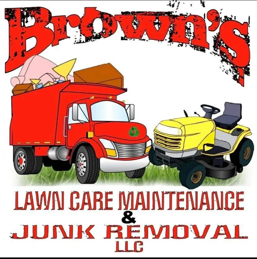 Professional residential landscaping in Sandusky, OH - Browns Lawn Care Maintenance & Junk Removal