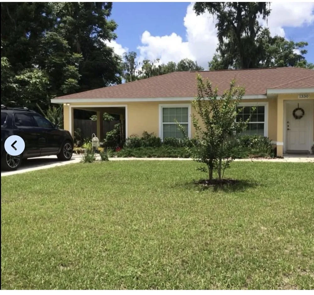 Reliable lawn care service experts serving Ocala, FL - Browns Lawn Care