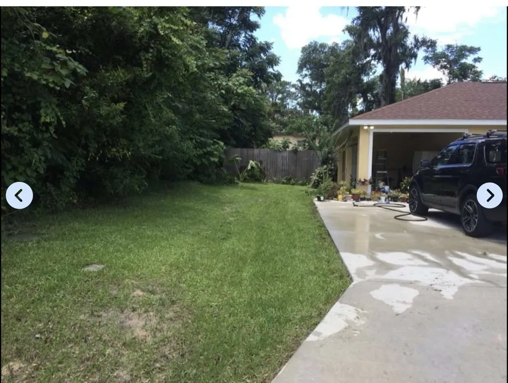 Local landscape design experts serving Ocala, FL - Browns Lawn Care