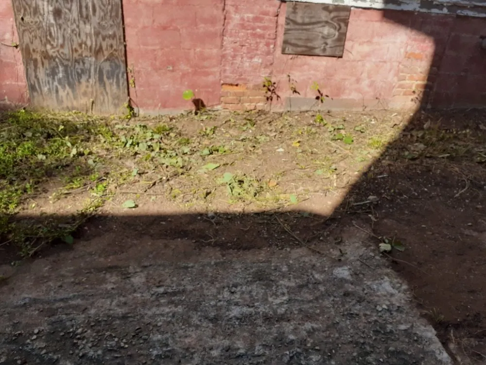 Reliable yard maintenance for outdoor upgrades in Covington, GA by Brown's Lawncare and Services