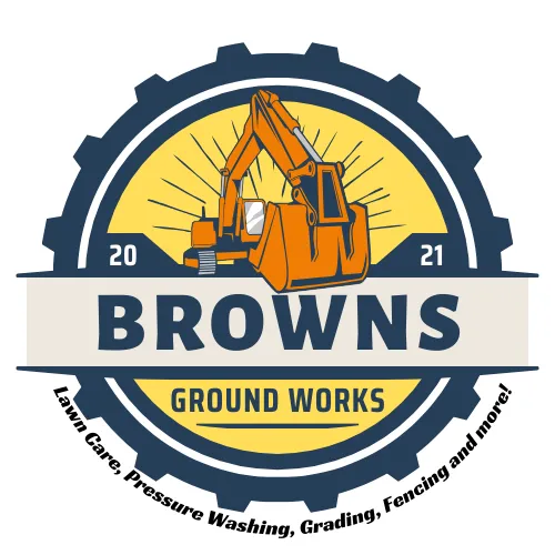 Trusted yard cleanup service in Aynor, SC by Brown's LawnCare