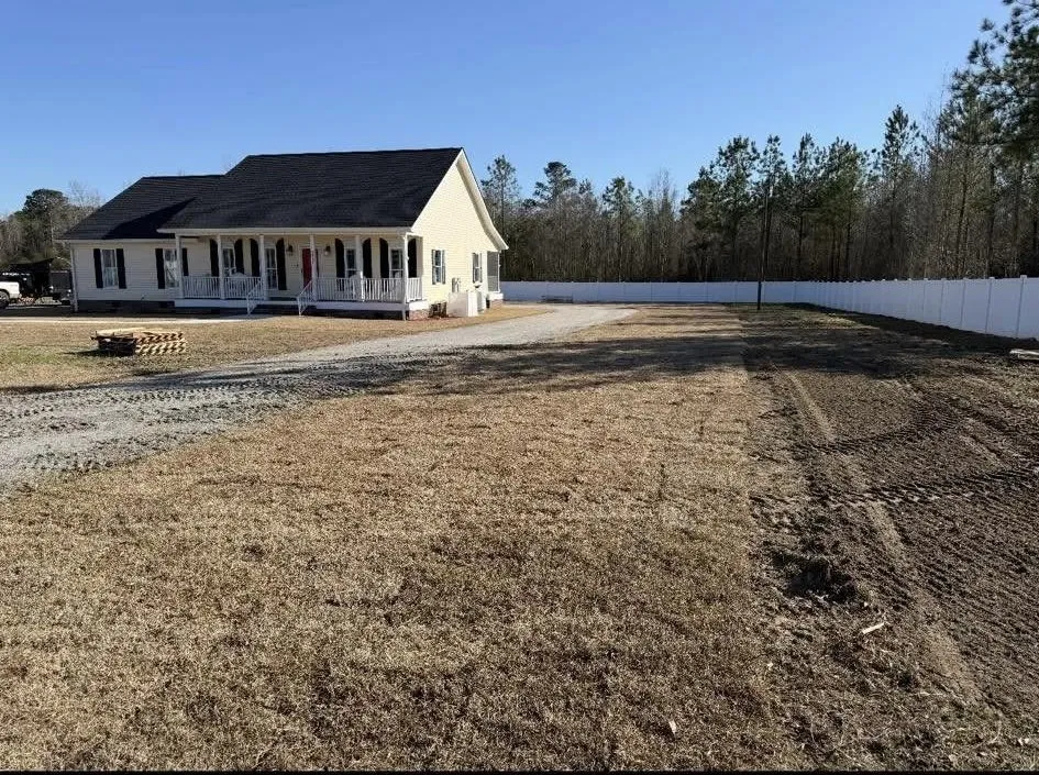 Reliable lawn care service experts serving Aynor, SC - Brown's LawnCare