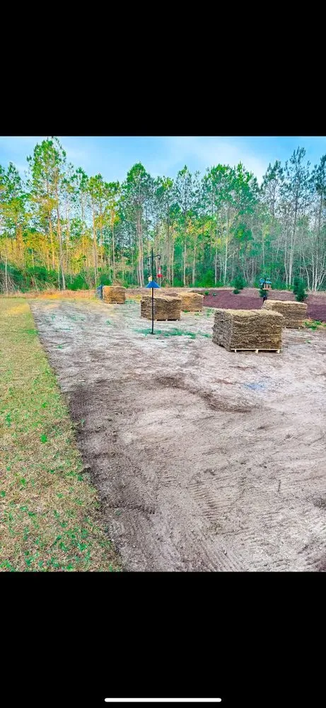 Affordable lawn care service in Aynor, SC - Brown's LawnCare