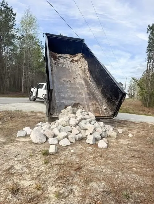 Local yard cleanup service in Aynor, SC - Brown's LawnCare