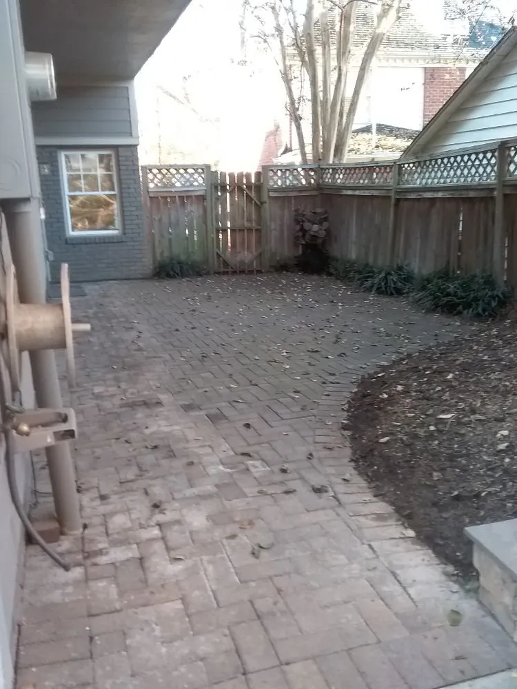 Top-rated residential landscaping for outdoor upgrades across China Grove, NC - BROWNS PROPERTY MANAGEMENT