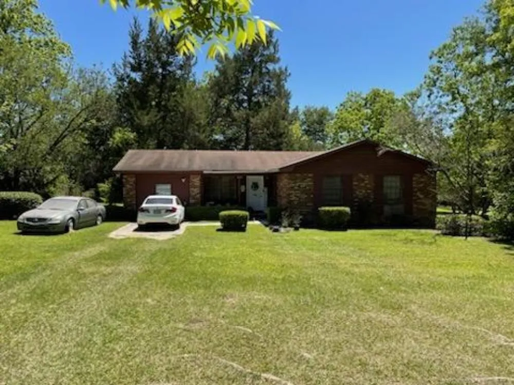 Affordable landscape installation for homes across Valdosta, GA - Brown's Quality Lawn Care