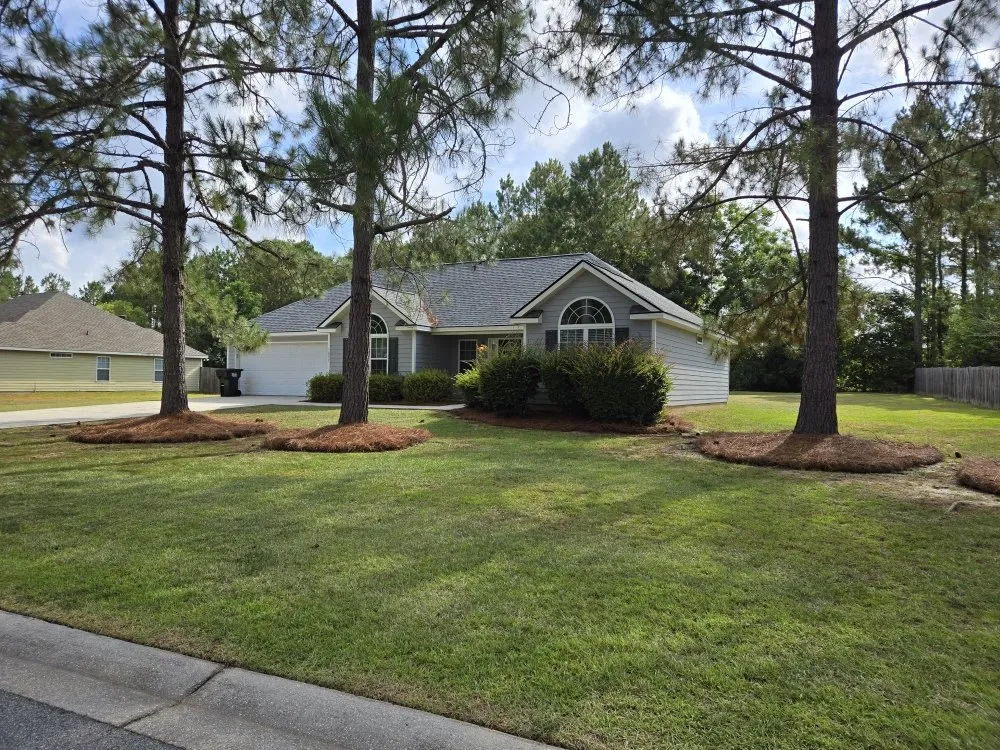 Top-rated yard maintenance near you across Valdosta, GA - Brown's Quality Lawn Care